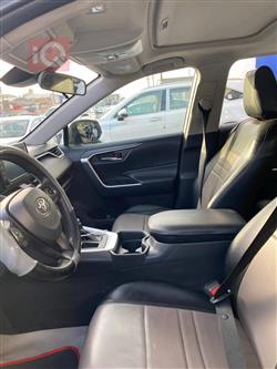 تويوتا راف 4